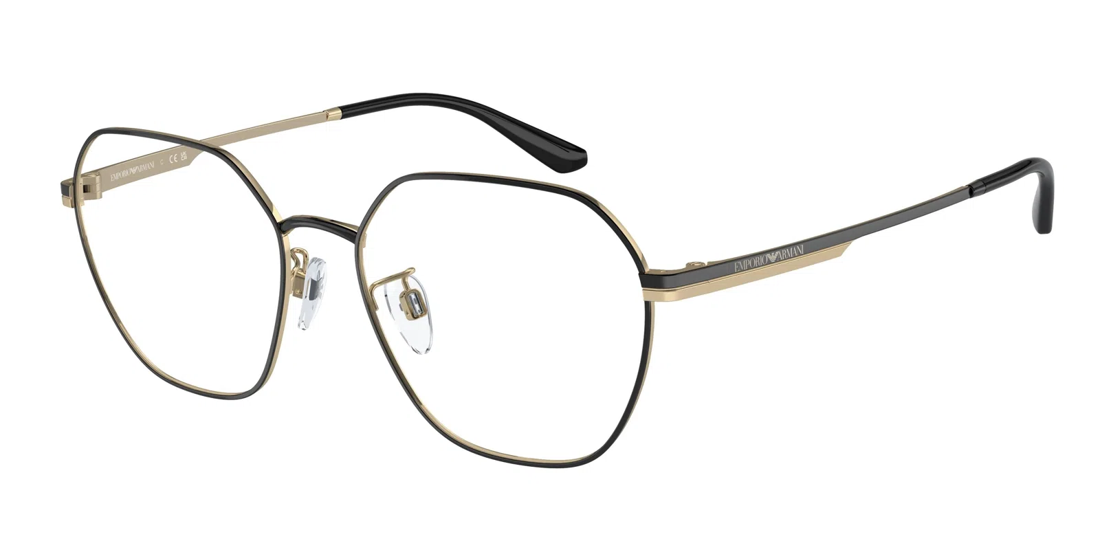 Emporio Armani 1145D Eyeglasses - view 5